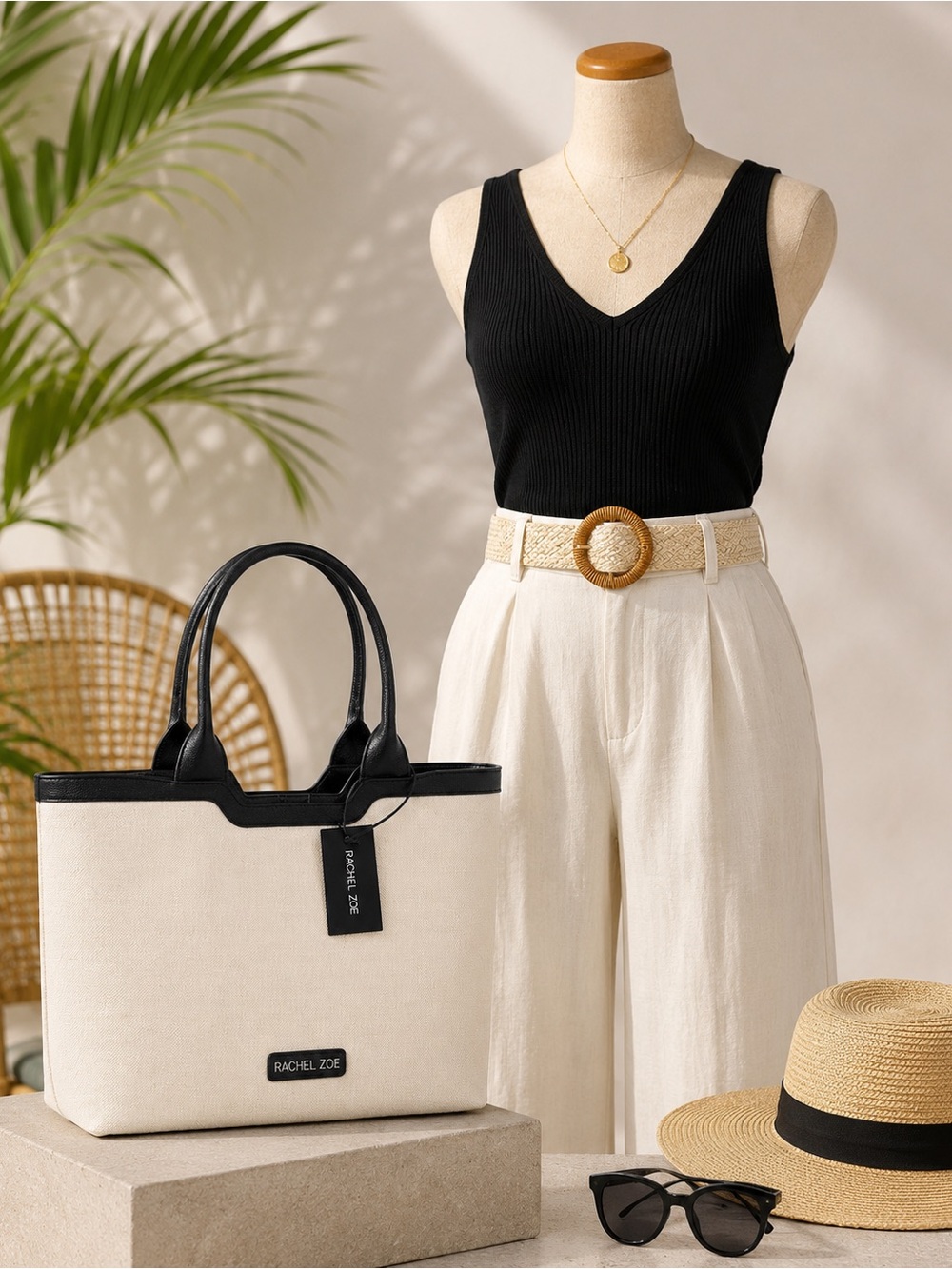 Rachel Zoe Shoulder Bag